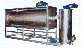 Addensatore Dinamico