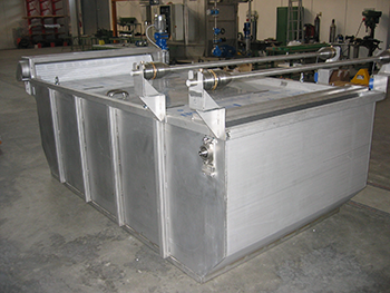 Tape Filter
