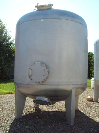 Quartz Send Water Filter