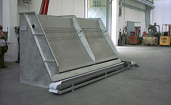 Static Strainer