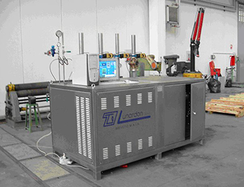 Heat Recovery Maia