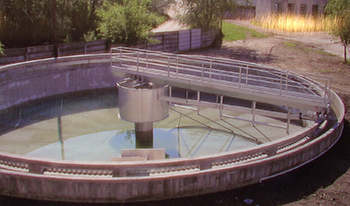 Aspirated Bridge